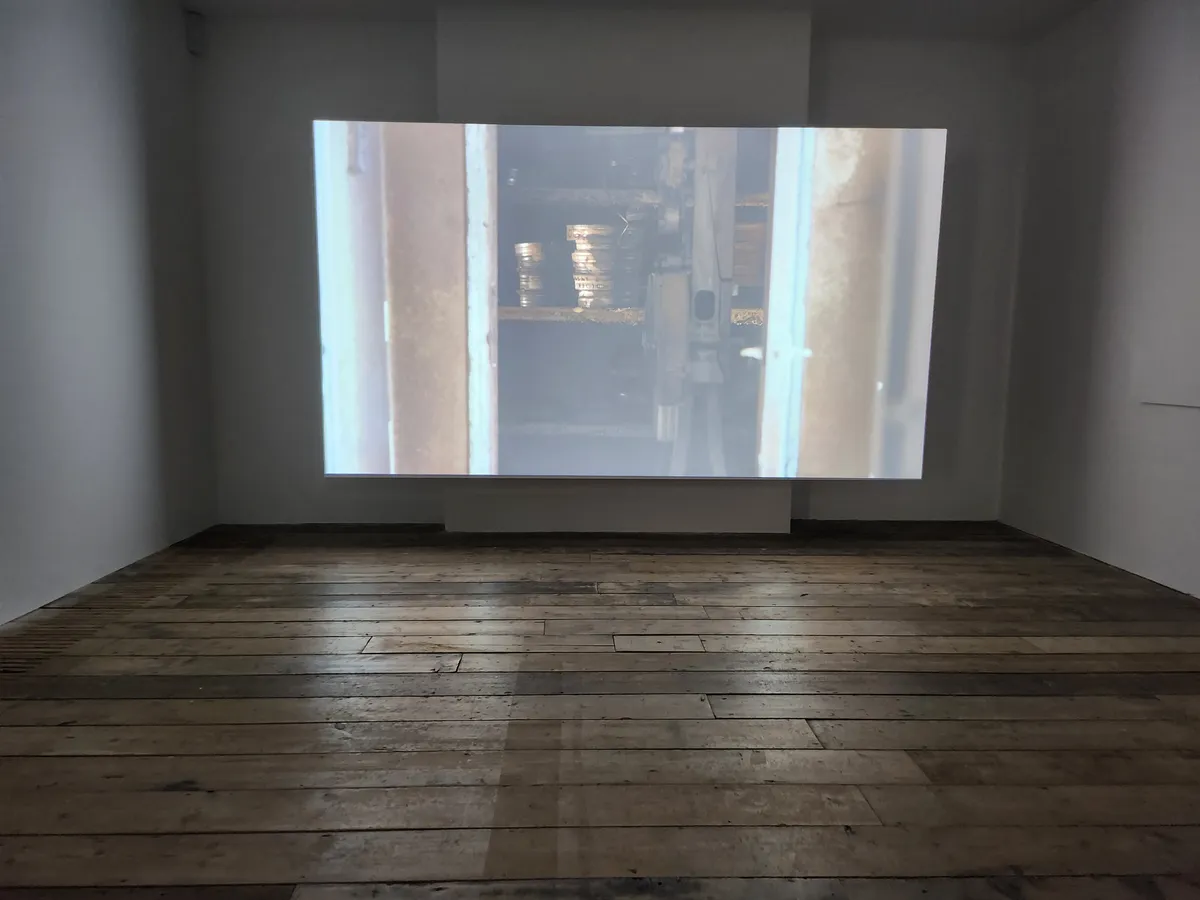 Lagos, Peckham Repeat Gallery Image 39